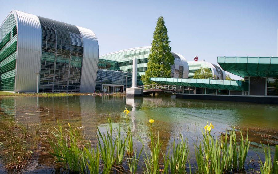 Radboud Institute for Biological and Environmental Sciences (RIBES), Netherlands